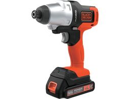 B+D 18V�}���`�c�[���C���p�N�g�h���C�o�[ EVO185I1-JP