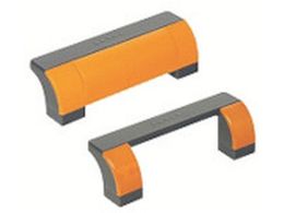 ELESA �G���S�E�C���O�n���h�� EWH110H-BR