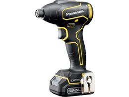 EXENA �[�d�C���p�N�g�h���C�o�[ �� �d�r�Z�b�g�i EZ1P31F10D-Y