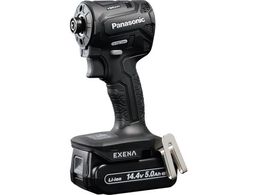 EXENA �[�d�C���p�N�g�h���C�o�[ 14.4V5.0Ah�d�r�Z�b�g�i EZ1PD1J14D-B