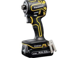 EXENA �[�d�C���p�N�g�h���C�o�[ 14.4V5.0Ah�d�r�Z�b�g�i EZ1PD1J14D-Y