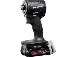 EXENA �[�d�C���p�N�g�h���C�o�[ 18V3.0Ah�d�r�Z�b�g�i �� EZ1PD1N18D-B