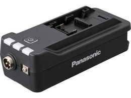 Panasonic AzelossdrA_v^[ EYSZP002