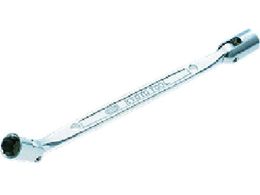 KTC �t���b�N�X�w�b�h�\�P�b�g �ΕӐ��@17�~19mm FBH1-17X19S