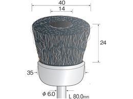 Minimo �����u���V �J�b�v �X�`�[�� ��40 FC4401