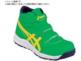 ASICS �E�B���W���u CP302 �V�����g���~���@�C�u�����g�C�G���[ 23.0cm