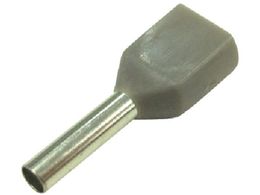 DST �c�C���t�F���[���`�[�q 100���� �O���[ FEI0.75-8X2