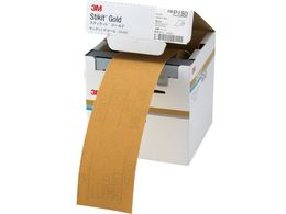 3M �X�e�B�L�b�g �S�[���h�t�B�j�b�V���O���[�� #180 75mmX35m FR 180 75 GOL