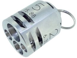 TBC 6.35-15.88�p�W���Q�[�W FOGI-2345