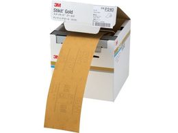 3M �X�e�B�L�b�g �S�[���h�t�B�j�b�V���O���[�� #240 75mmX35m FR 240 75 GOL