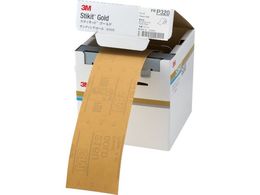 3M �X�e�B�L�b�g �S�[���h�t�B�j�b�V���O���[�� #320 75mmX35m FR 320 75 GOL