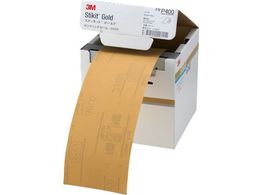 3M �X�e�B�L�b�g �S�[���h�t�B�j�b�V���O���[�� #400 95mmX35m FR 400 95 GOL