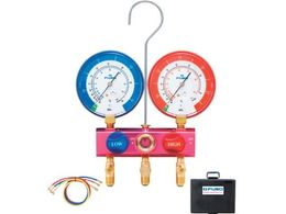 FUSO R32�AR410A�p�}�j�z�[���h�L�b�g �{�[���o���u�� 150cm�Ԑ��e1�{ FS-704A-2