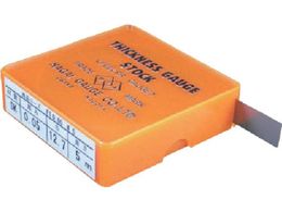 DIA sXgXgbNtC[Q[W 0.05X5m 0.05X12.7X5M