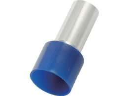 TRUSCO �t�F���[�������[�q �≏�X���[�u�t�� 50-20 50�� FT50020-BL