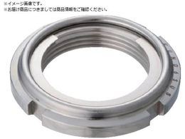 ym FINE U-NUT M30~1.5 SUS304 FUN06SUS