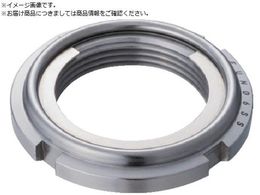 ym FINE U-NUT M35~1.5 SS400 FUN07SS