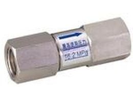 Fujikin SUS�|�����C���`���b�L�o���u_16.2MPa_FUCL-115 FUCL-115C-0.023