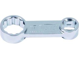 TONE \PbgA_v^[ ItZbg߂˃A_v^[ p9.5mm S72mm ΕӐ@17mm FWA3-17