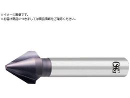 OSG FX�R�[�g3�n�J�E���^�[�V���N ��[�p60�� �L���n�a8.3mm ��[�a2.5�~�S��55mm 9139083 FX-MG-CSX60 8.3X6X3.0X55 0009139083X