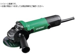 HiKOKI dCfBXNOC_100Vdl uΌa100MM XChXCb` G10SH7-100V