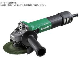 HiKOKI 200VdqfBXNOC_125mm ACuVX u[Lt G13BYE2-200V