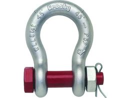 Crosby VbN {gibgEoE 0.5t G2130-6