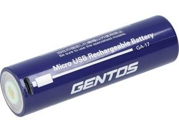 GENTOS GV[YnfBCgp[dr GA17 GA-17