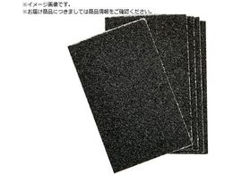 TRUSCO �~�j�y�[�p�[ �z�₷�� 70X115#120 1Pk �� 5���� GB5SS120