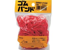 WAKI Soh#16 GB-901 30G 1.1X60AJ GB-901