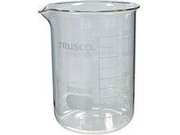 TRUSCO KXr[J[ 2000ml GB-2000