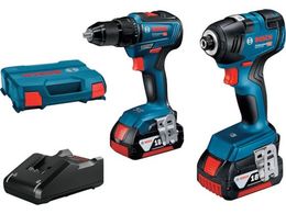 �{�b�V�� �R���{�L�b�g �C���p�N�g+�U���h���C�o�[�h���� GDR18V200GSBN