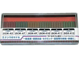 ���i�Z �S���u�΂������L�b�g GCM-SET