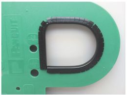 PANDUIT ݃ubV XbgtE[^Cv ό󐫍 GEE144F-C0