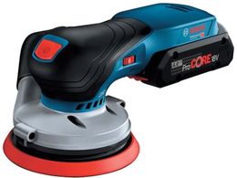 �{�b�V�� �R�[�h���X�����_���A�N�V�����T���_�[ GEX18V-125