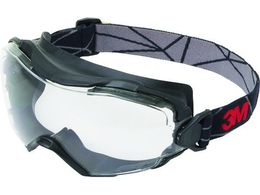 3M یSO NA 1 1 GG6001SGAF-BLK