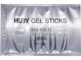 HUBY GEL STICKS 2.5mmX71mm GHA-025-71