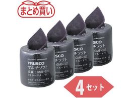 TRUSCO ܂Ƃߔ }`\tg #320 200mmX6m 4[Zbg GMS-320-4P