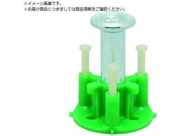 TRUSCO ~JhhS 3  25 GR-3040-25P-GN