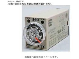 OMRON ^C} H3Y-2 DC24 30S