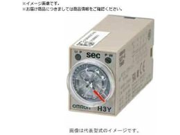 OMRON ^C} H3Y-4 AC100-120 10S