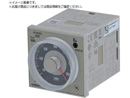 OMRON ^C}[ H3CR-H8L AC200-240 S