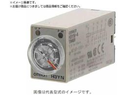 OMRON ^C}[ H3YN-4 AC100-120