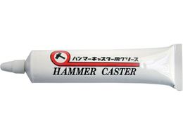 �n���}�[ �L���X�^�[�p �O���X HAMMER-GRS