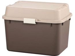 JEJ�A�X�e�[�W �z�[���{�b�N�X �u���E�� 620 HB-620-BR