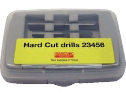 SANDVIK n[hJbghZbg e1 750 HC23456 750