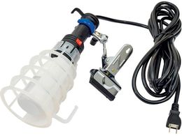 NICHIDO LEDNbvv HCL-L155