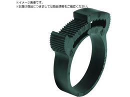 HCL �X�i�b�v�z�[�X�N���b�v HerbieClip 11.5�`13.4 HC-CC-PA66-BK