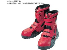 MARUGO �n�C�J�b�g�Z�[�t�e�B�[#150 ���b�h 28.0cm HCS150-R-280