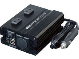 Meltec DCDC3WAY�C���o�[�^�[ HDC-150